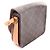 Borsa a Spalla Louis Vuitton Cartouchiere MM Marrone - vista 2