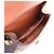Borsa a Spalla Louis Vuitton Cartouchiere MM Marrone - vista 3