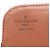Borsa a Spalla Louis Vuitton Cartouchiere MM Marrone - vista 4