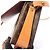 Borsa a Spalla Louis Vuitton Cartouchiere MM Marrone - vista 6