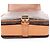 Borsa a Spalla Louis Vuitton Cartouchiere MM Marrone - vista 8