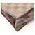 Louis Vuitton Sac Plat Damier Ebene Tote Bag Marrone - vista 6