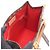 Louis Vuitton Sac Plat BB Borsa 2-Way Marrone - vista 3