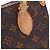 Louis Vuitton Sac Plat BB Borsa 2-Way Marrone - vista 7