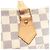 Louis Vuitton Speedy Bandoulière 30 Damier Azur Handbag White - view 10