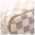 Louis Vuitton Speedy Bandoulière 30 Damier Azur Handbag White - view 14