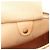 Louis Vuitton Speedy Bandoulière 30 Damier Azur Handbag White - view 5