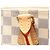 Louis Vuitton Speedy Bandoulière 30 Damier Azur Handbag White - view 8