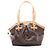 Borsa Louis Vuitton Tivoli GM Marrone
