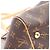Borsa Louis Vuitton Tivoli GM Marrone - vista 6