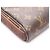 Borsa a tracolla Louis Vuitton Trotteur Bobour Marrone - vista 7
