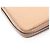 Cartera larga de seda Azap de Hermès marrón Castaño - vista 10