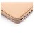 Cartera larga de seda Azap de Hermès marrón Castaño - vista 8