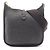 Hermès Borsa a tracolla Hermes Evelyne 3 Trois PM Nero