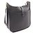 Hermès Borsa a tracolla Hermes Evelyne 3 Trois PM Nero - vista 2