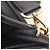 Hermès Borsa a tracolla Hermes Evelyne 3 Trois PM Nero - vista 8