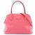 Hermès Borsa 2-Way Hermes Bolide 27 Rosa