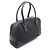 Mini borsa Gucci GG Canvas Nero - vista 2
