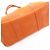 Hermès Borsa Tote Hermes Garden Party PM Marrone - vista 11