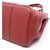Hermès Borsa Tote Hermes Garden Party PM Rosso - vista 11