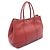 Hermès Borsa Tote Hermes Garden Party PM Rosso - vista 2