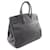 Hermès Borsa Birkin 35 Hermes in nero - vista 2