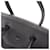Hermès Borsa Birkin 35 Hermes in nero - vista 8