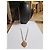 Autre Marque Tiffany & Co. Collana Return to Tiffany Cuore Argento 925 - vista 2