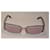 Fendi FS323 Sonnenbrille Lila Dunkelviolett  - Ansicht 2