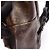 Zaino Louis Vuitton Palm Springs MM Marrone Monogramma - vista 10