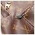 Zaino Louis Vuitton Palm Springs MM Marrone Monogramma - vista 11