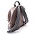 Zaino Louis Vuitton Palm Springs MM Marrone Monogramma - vista 2