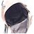 Zaino Louis Vuitton Palm Springs MM Marrone Monogramma - vista 3