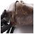 Zaino Louis Vuitton Palm Springs MM Marrone Monogramma - vista 7