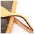 Borsa Tote Louis Vuitton Neverfull MM Monogram Marrone Monogramma - vista 9