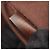 Borsa a tracolla Louis Vuitton Naviglio Damier Ebene Marrone - vista 5