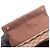 Borsa a tracolla Louis Vuitton Naviglio Damier Ebene Marrone - vista 6