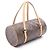 Louis Vuitton Papillon 26 Handtasche Braun Monogramm - Ansicht 2