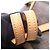 Louis Vuitton Papillon 26 Handtasche Braun Monogramm - Ansicht 7