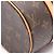 Louis Vuitton Papillon 26 Handtasche Braun Monogramm - Ansicht 8