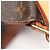 Borsa a Spalla Louis Vuitton Musette Tango Marrone Monogramma - vista 6