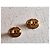 Orecchini Gucci GG Running in oro giallo 18K D'oro - vista 5