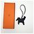 Hermès Rodeo Pegase PM Charm per borsa Noir Nero - vista 4