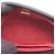 Borsa a tracolla Chanel Matelassé Mini Flap in nero - vista 6