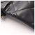 Borsa a tracolla Chanel Matelassé Mini Flap in nero - vista 8