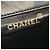 Zaino/Borsa Chanel Matelassé in agnello nero - vista 4