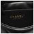 Borsa Chanel Mini Flap Nero - vista 4
