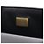 Borsa Chanel Mini Flap Nero - vista 5