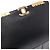 Borsa Chanel Mini Flap Nero - vista 7