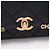 Borsa Chanel Mini Flap Nero - vista 8